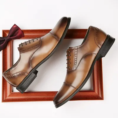 URBAN GRACE FORMAL SHOES